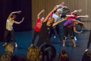 Danse Conservatoire Salle du Diapason-015-13 mars 2019