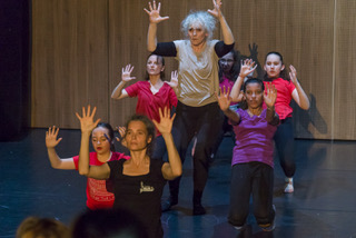 Danse Conservatoire Salle du Diapason-016-13 mars 2019